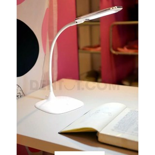 Đèn bàn cảm ứng chống cận