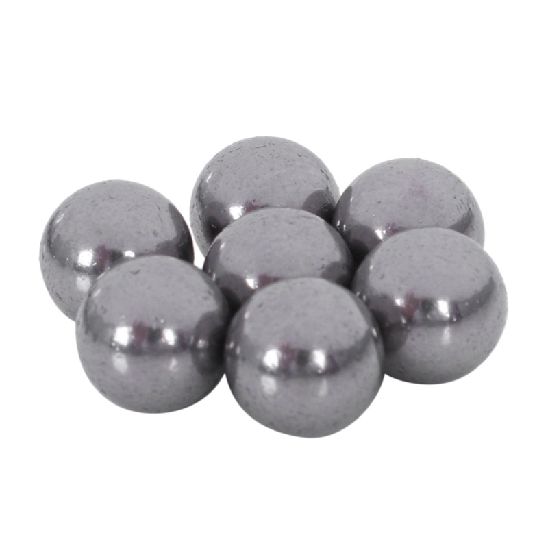 Set 50 Vòng Bi 10mm Chuyên Dụng Cho Trục Xe Đạp Hubser