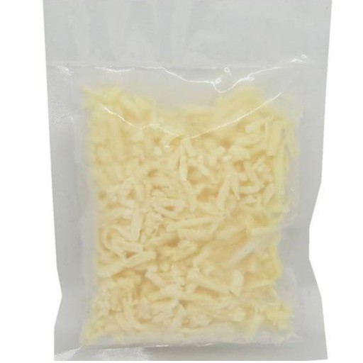 PHÔ MAI MOZZARELLA MIX CHEDDAR - GÓI 100G