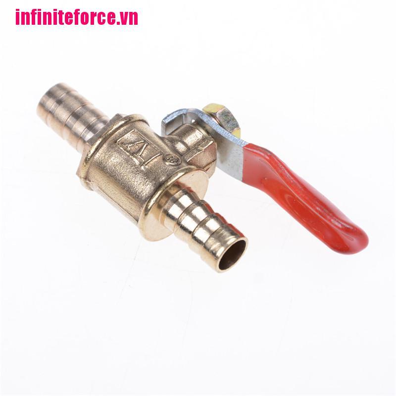 Van khóa 8mm 5 / 16 đa dụng bằng đồng thau chất lượng cao