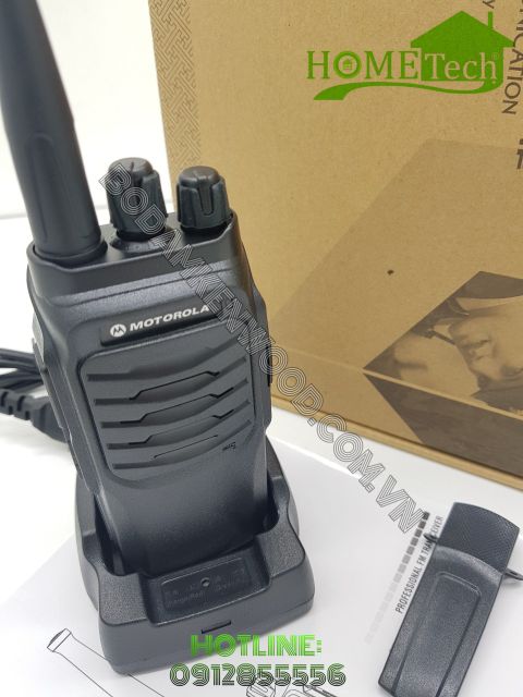 ĐÀM MOTOROLA GP2000