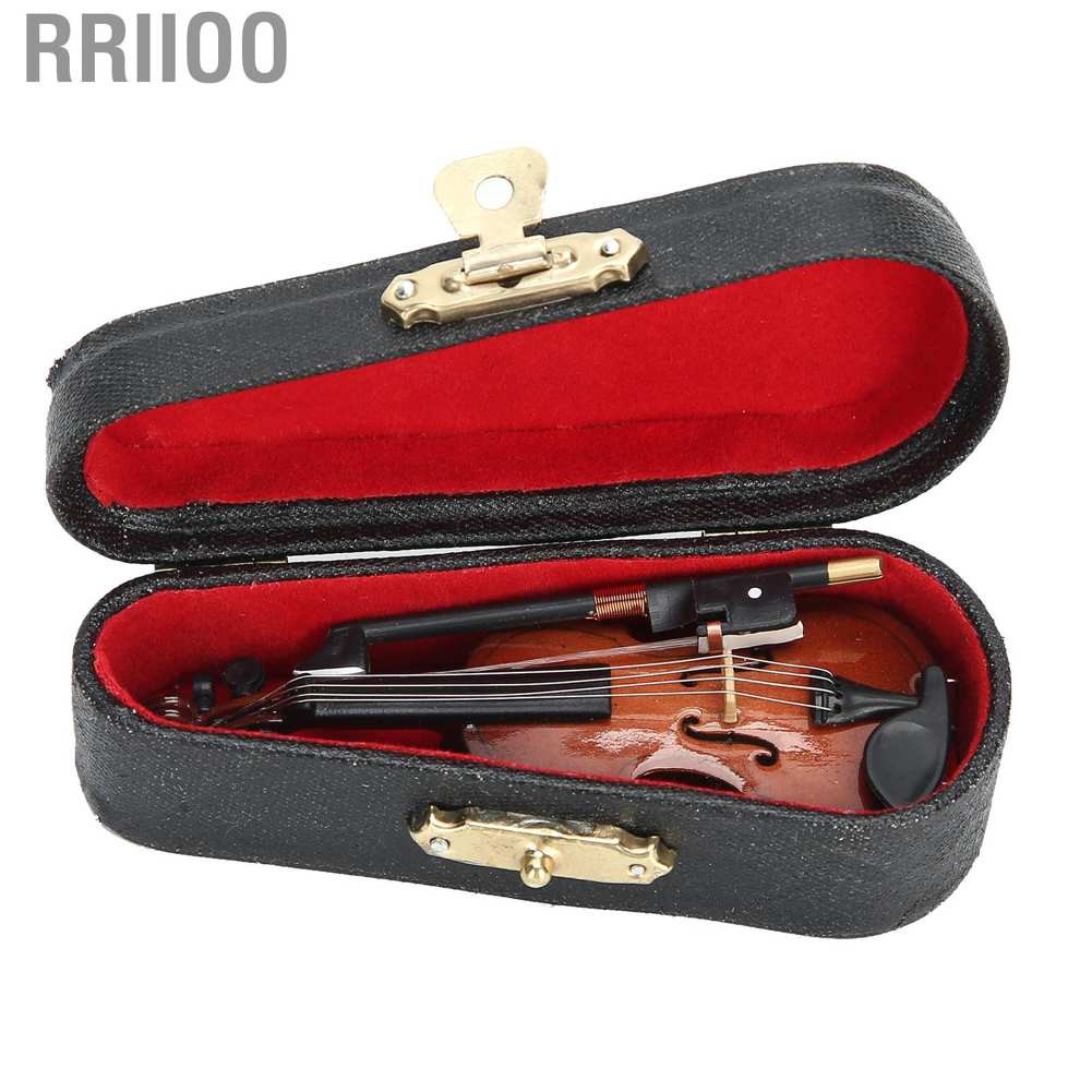 Đồ Chơi Đàn Violin Mini Cho Bé