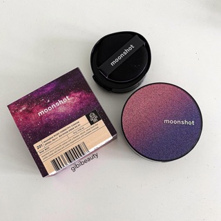 [Kèm refill] Phấn nước MOONSHOT micro correctfit cushion