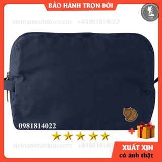 Ví Fjallraven Kanken wallet to/nhỏ