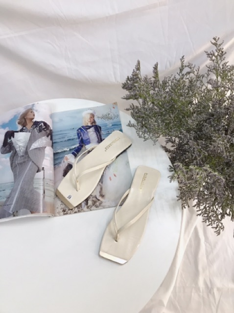 Lê xỏ ngón cho mùa du lịch