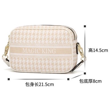 Túi xách nữ túi MAGIC hàng quảng châu thời trang
