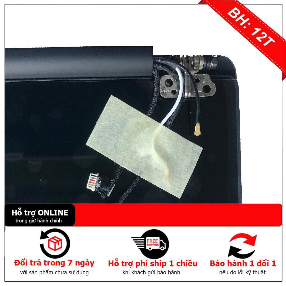 BH12TH  Màn Hình Cảm Ứng Dell XPS 15 9350 9360 3K QHD NGUYÊN BỆ | BigBuy360 - bigbuy360.vn