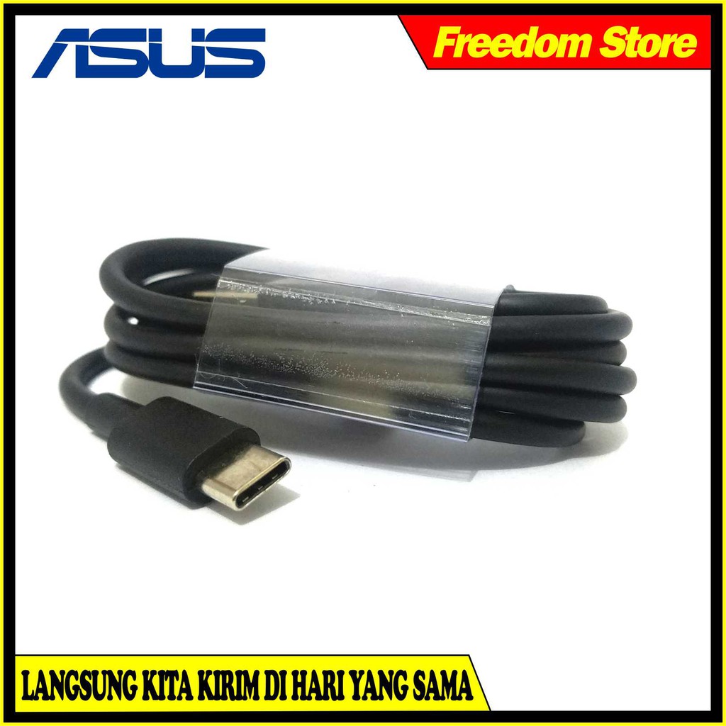 Dây Cáp Sạc Nhanh Usb Type C 100% Cho Asus Zenfone 3