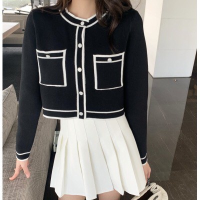 Áo Khoác Dáng Dài Rộng Màu Hồng Phong Cách Blackpink jennie