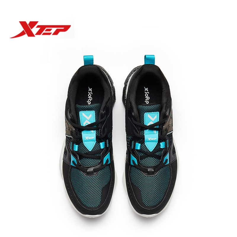 Giày thể thao Nam Xtep phong cách trẻ trung, giày sneaker nam đế giày êm đi nhiều không đau chân 980119520792