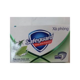 Xà phòng safeguard 130