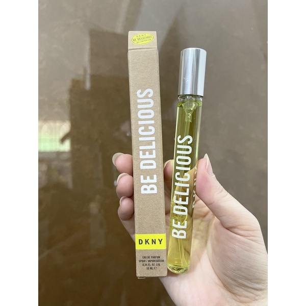 💥 Nước hoa mini nữ Be Delicious - DKNY