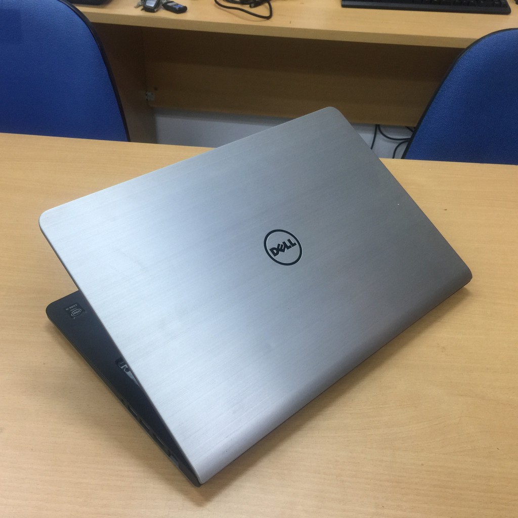 Laptop Dell Inspiron 5547 Core i5 | BigBuy360 - bigbuy360.vn
