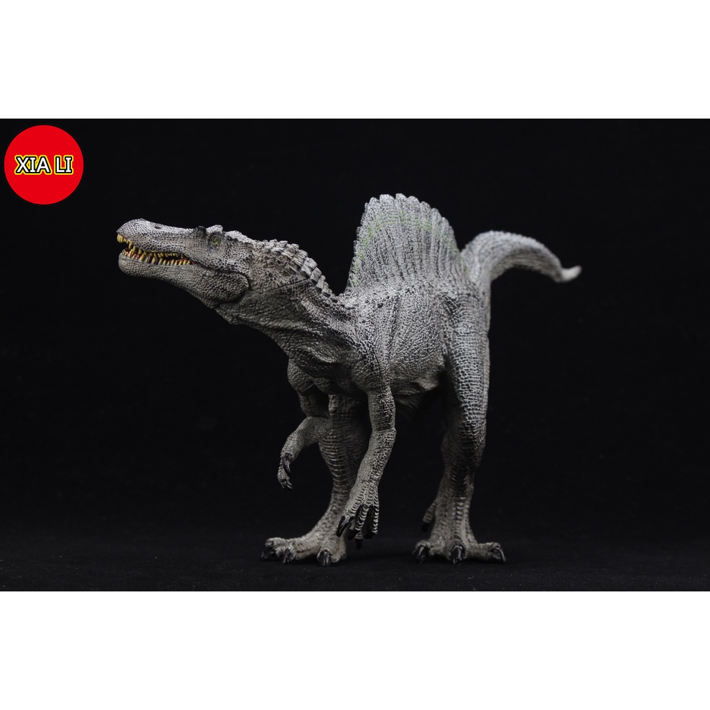 Đồ Chơi Mô Hình Khủng Long Spinosaurus Cỡ Lớn Dành Cho Trẻ