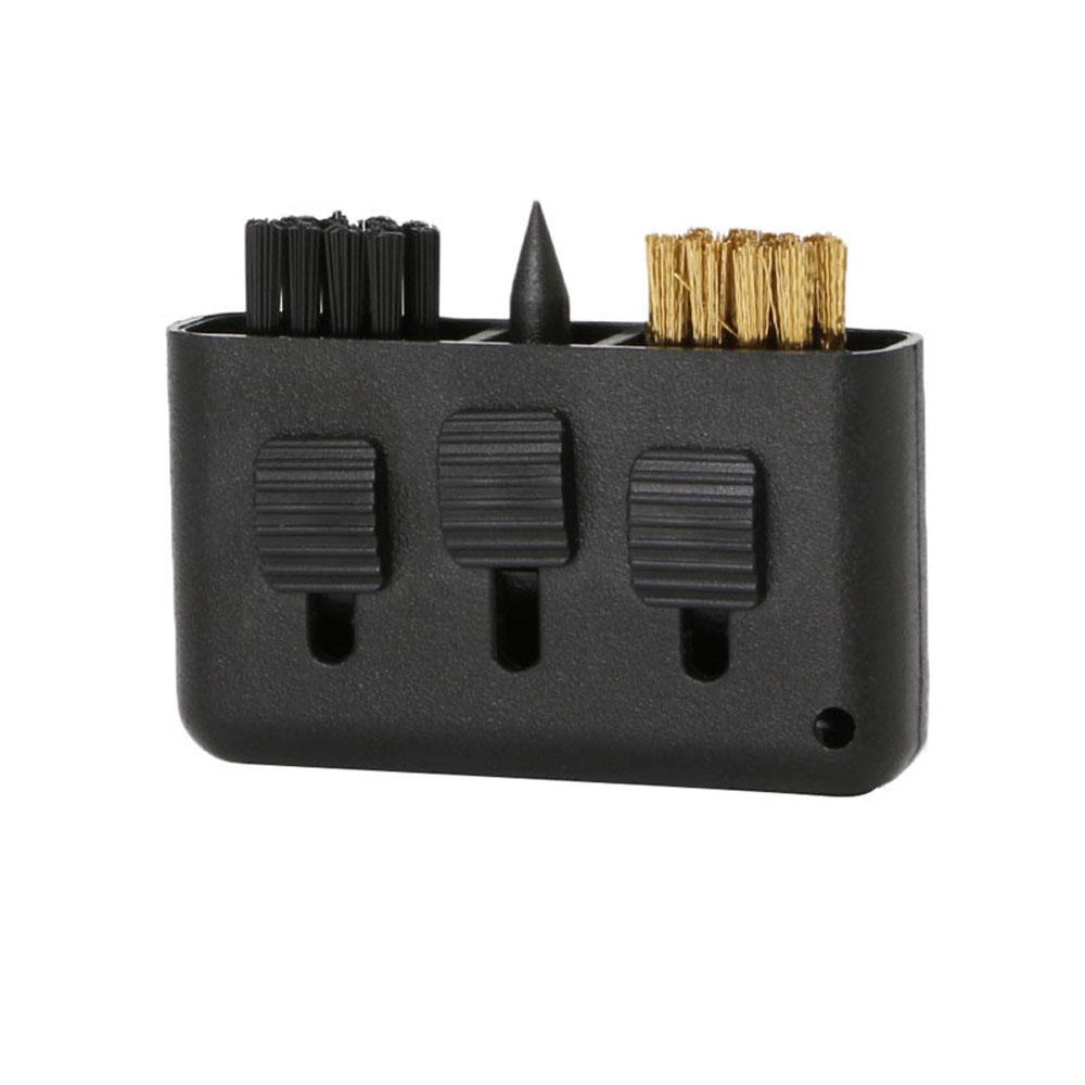 Đèn Chùm Trang Trí Hình MIQUEL ​Bàn Chải Nylon Làm Sạch Gậy Đánh Golf Chuyên Dụng