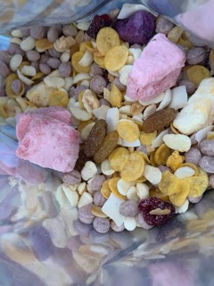 NGŨ CỐC GUJIANENG 400G