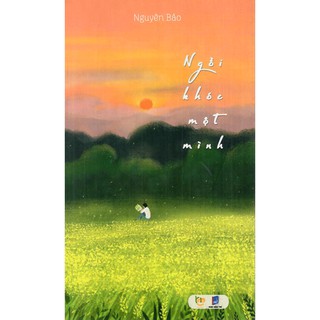 Sách - Ngồi khóc một mình