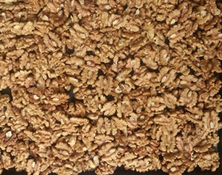 NHÂN QUẢ ÓC CHÓ MỸ nhập khẩu 100g