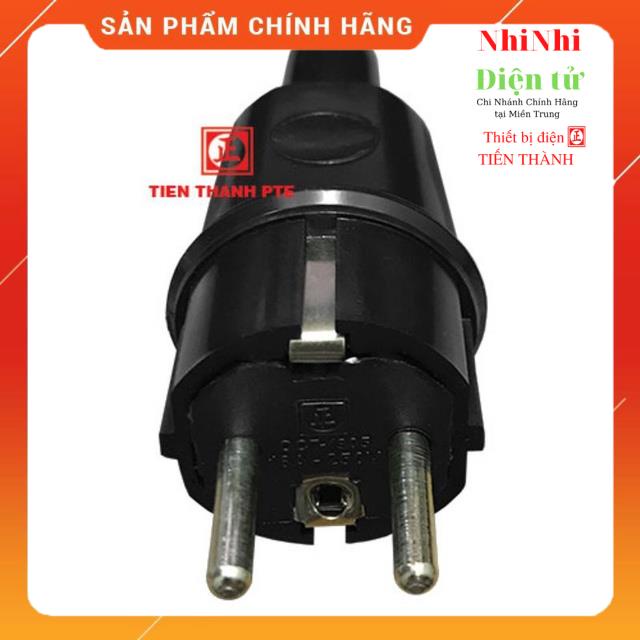 Phích su công nghiệp Tiến Thành OC7 - 1905 công suất 15A - 250V