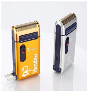 (Free Ship Toàn Quốc) Máy cạo Râu Yandou 551 siêu bền