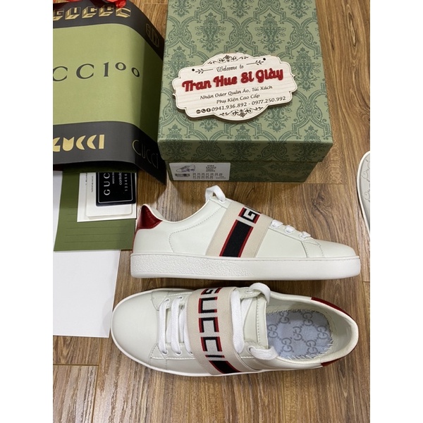 Giày nam nữ siêu cấp full box_gukcii