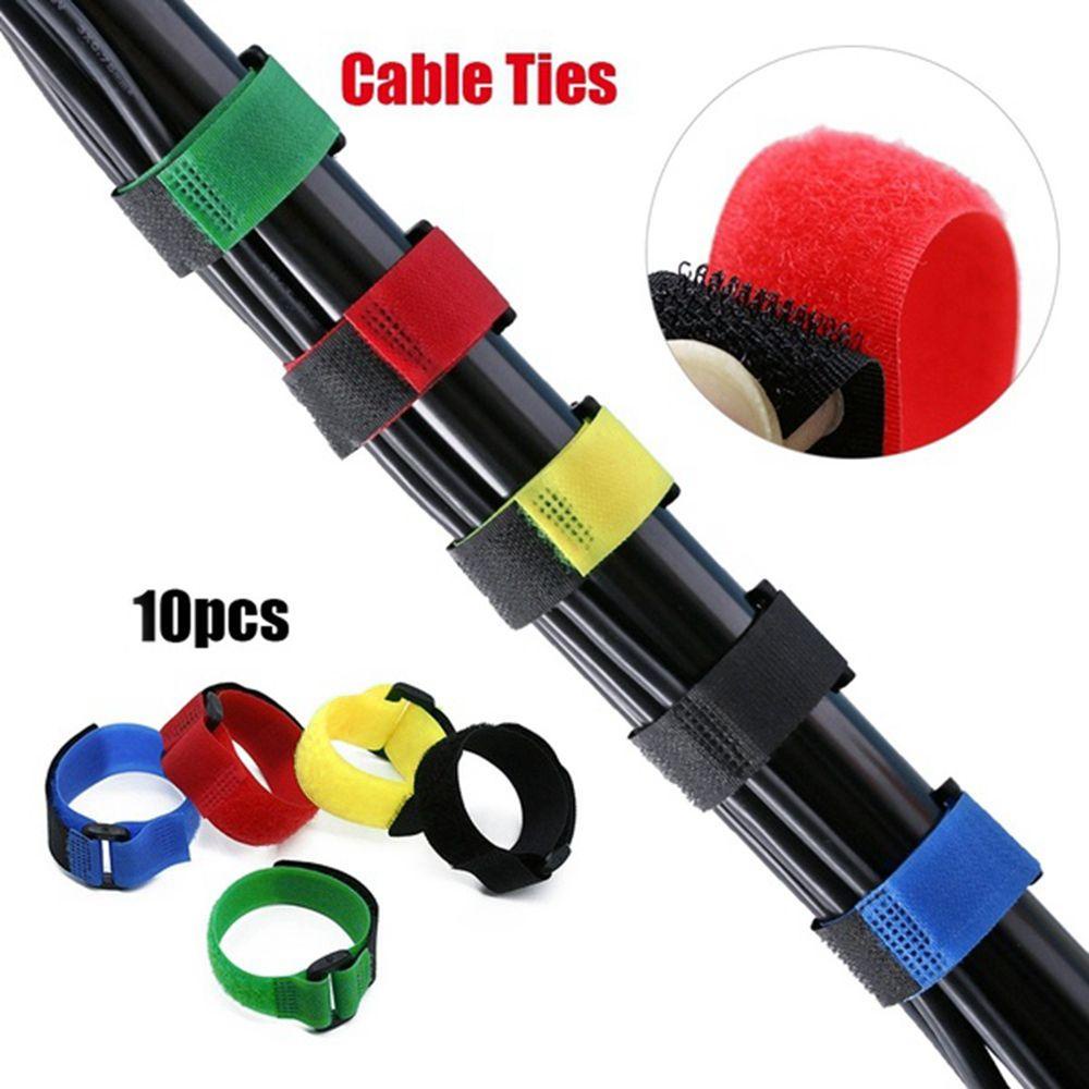 Dây Quấn Dây Cáp Bằng Nylon Chất Lượng Cao