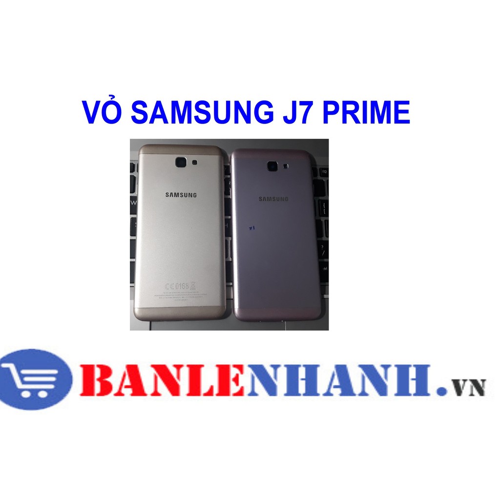 VỎ SAMSUNG J7 PRIME