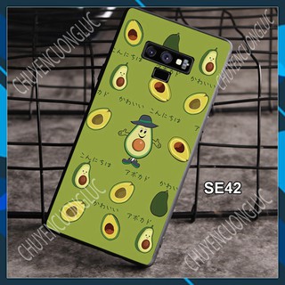 ỐP LƯNG SAMSUNG NOTE 8 - NOTE 9 - NOTE 10 - NOTE 10 PLUS SIÊU DỄ THƯƠNG
