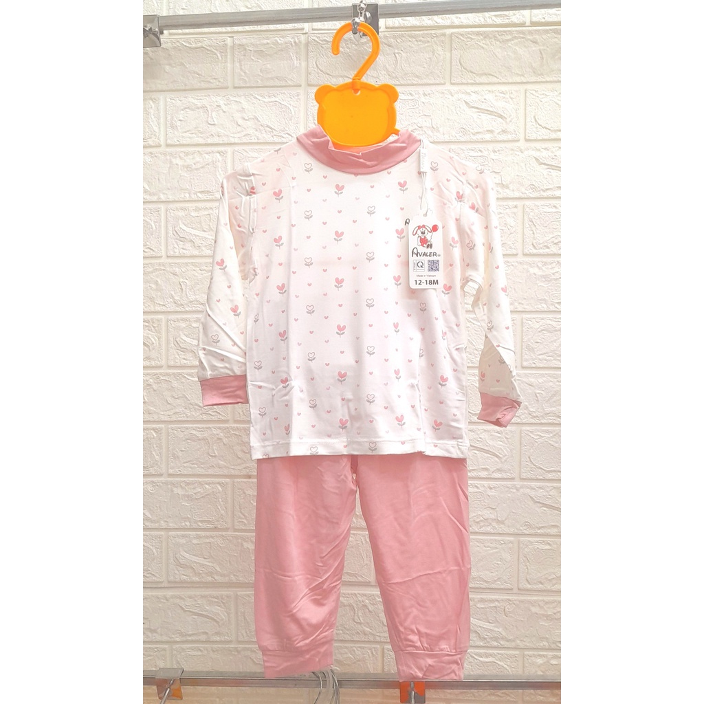 SALE AVALER CHÍNH HÃNG - bộ cổ 3 cm 3cm, cổ 3 phân cho bé trai bé gái