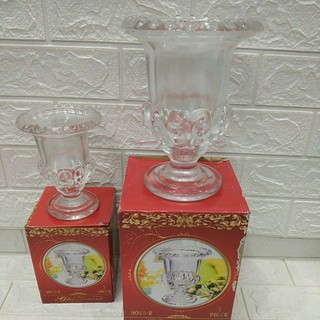Lọ cắm quả phật thủ 2 số