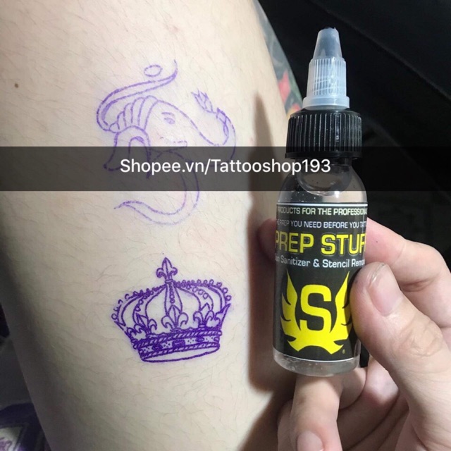 Gel scan siêu bám 30ml