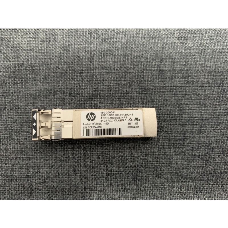 Modun chuyển cổng SFP + : quang-quang : 10Gbe