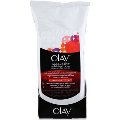 Khăn Tẩy Trang Olay Chống Lão Hoá ( chính hãng )