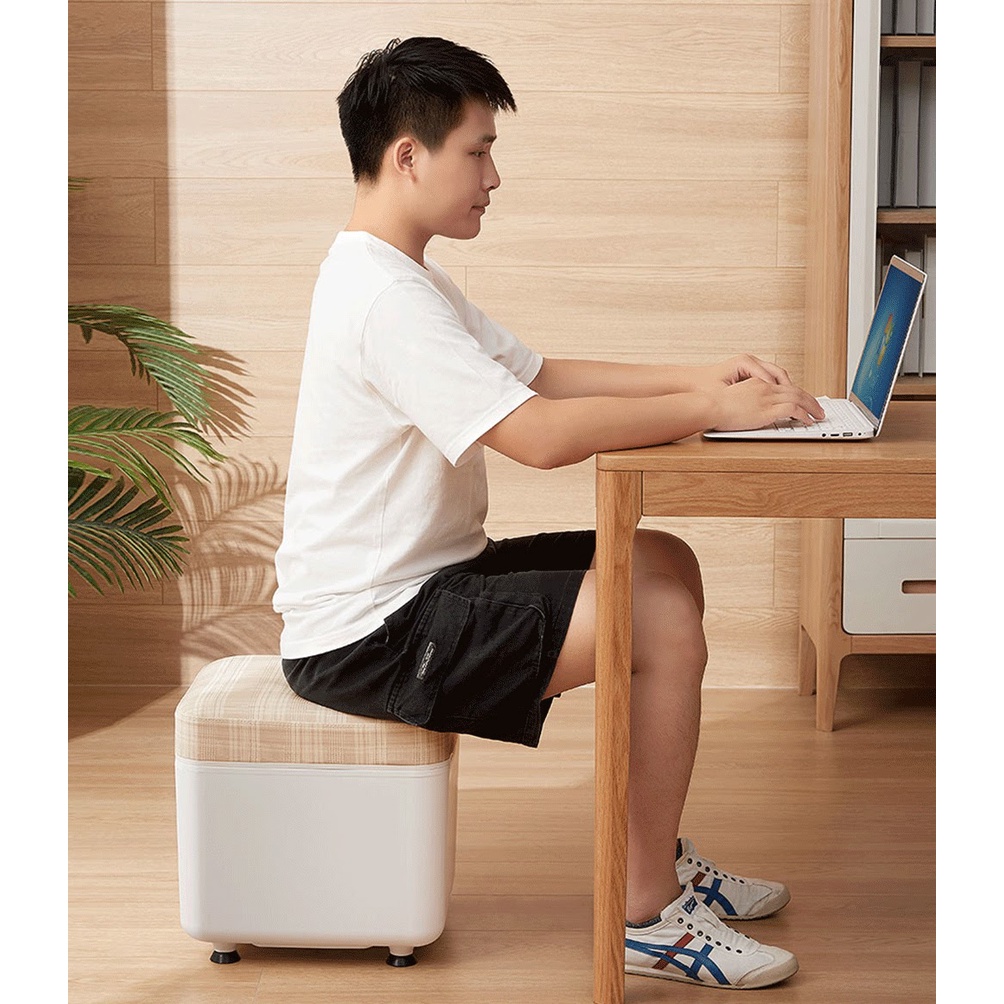 Bồn massage ngâm chân thông minh Xiaomi HITH ZMZ-X5