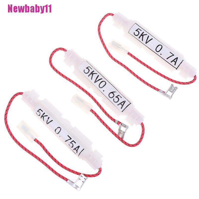 1 Giá Đỡ Cầu Chì Điện Áp Cao 5KV 0.85A Cho Lò Vi Sóng
