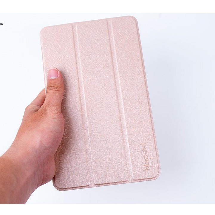 Bao da (ốp lưng) máy tính bảng Masstel Tab 8 Pro