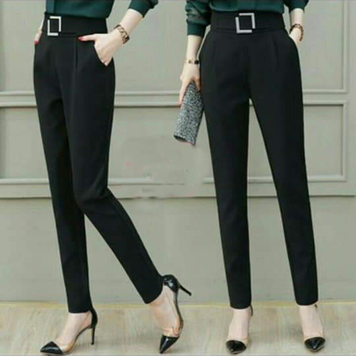 Quần Tây Nữ Công Sở Đẹp🎁Freeship🎁Quần Tây Nữ Xưởng Xuất Khẩu