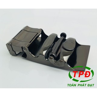 Dây Nịt Nam Mặt Khóa Tự Động