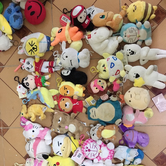 Gấu của Dưa Hấu