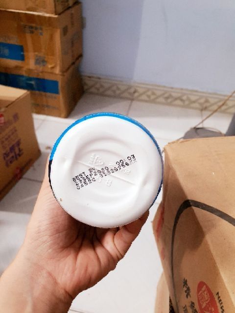 1 hủ bánh ăn dặm trẻ em Gerber Mỹ 42g 2 vị