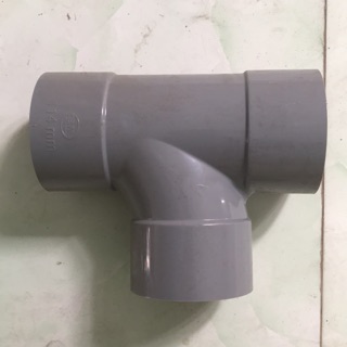 Phụ kiện ống nước Bình Minh phi 114