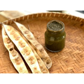Kem đánh răng thảo dược dùng siêu phê và tê