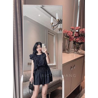 Set bộ đũi tơ cánh tiên kèm video