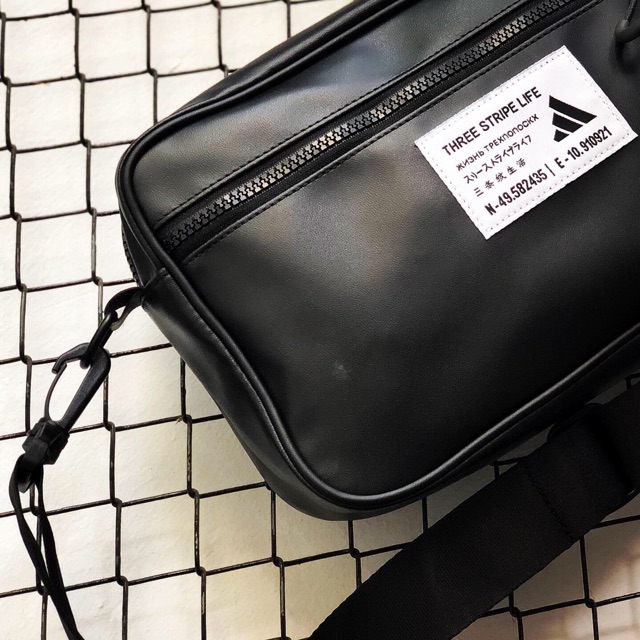 Túi đeo chéo crossbody da xịn | BigBuy360 - bigbuy360.vn