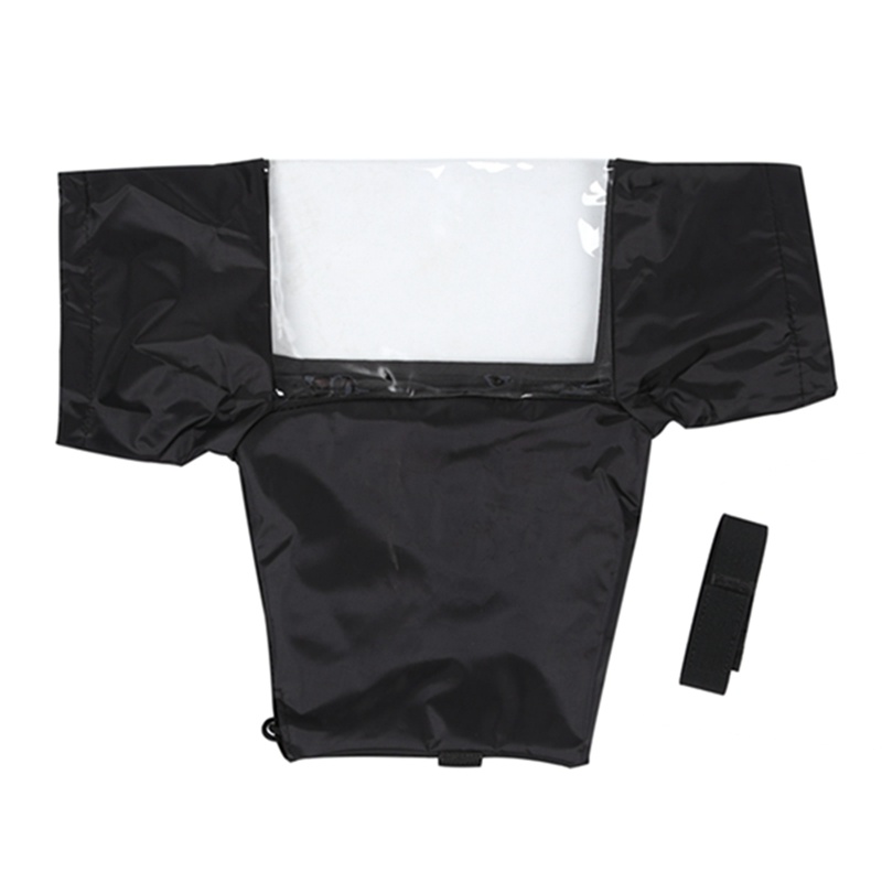 Vỏ bọc chống mưa/ chống nước cho máy ảnh Canon/ Nikon/ Sony