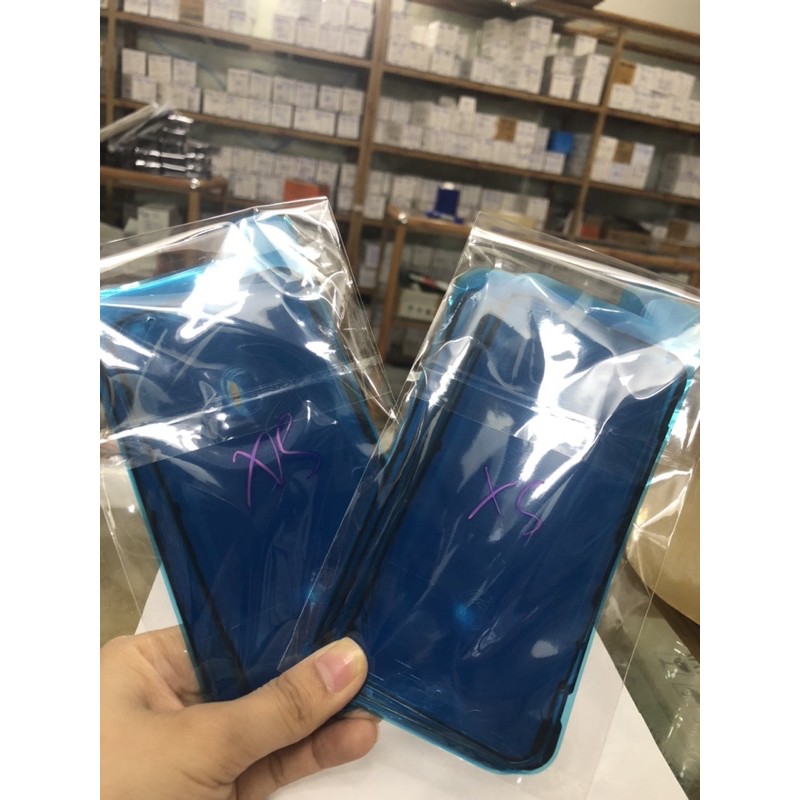 Ron chống nước iPhone 6S/7G/8G/X/11/11Pro/XR/XS/XSM