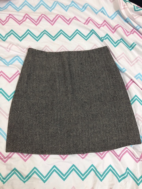 Chân váy ulzzang Moran