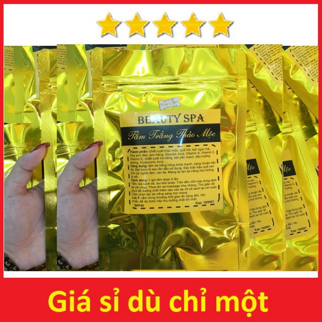 ✅ Free ship (Giá sỉ) Tắm Trắng thảo mộc Spa Beauty Hàng Chất Lượng | BigBuy360 - bigbuy360.vn