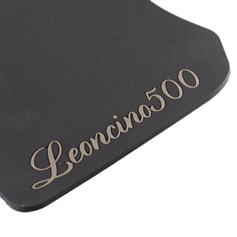 Miếng Dán Bảo Vệ Bình Xăng Xe Mô Tô Benelli Leoncino 500 Touch