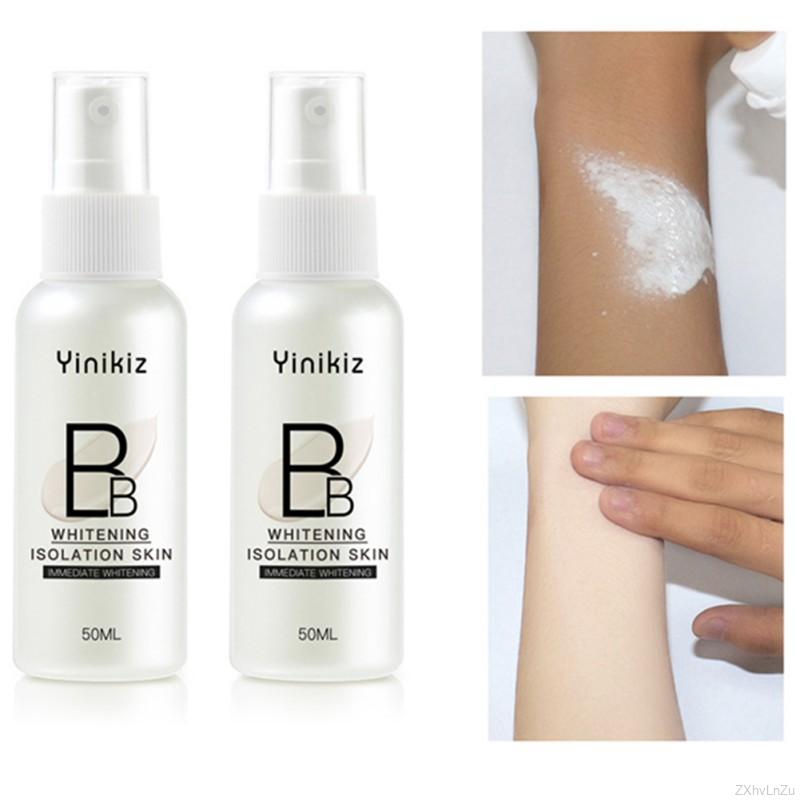 [Hàng mới về] Kem trang điểm BB dưỡng ẩm làm sáng da hiệu quả | BigBuy360 - bigbuy360.vn